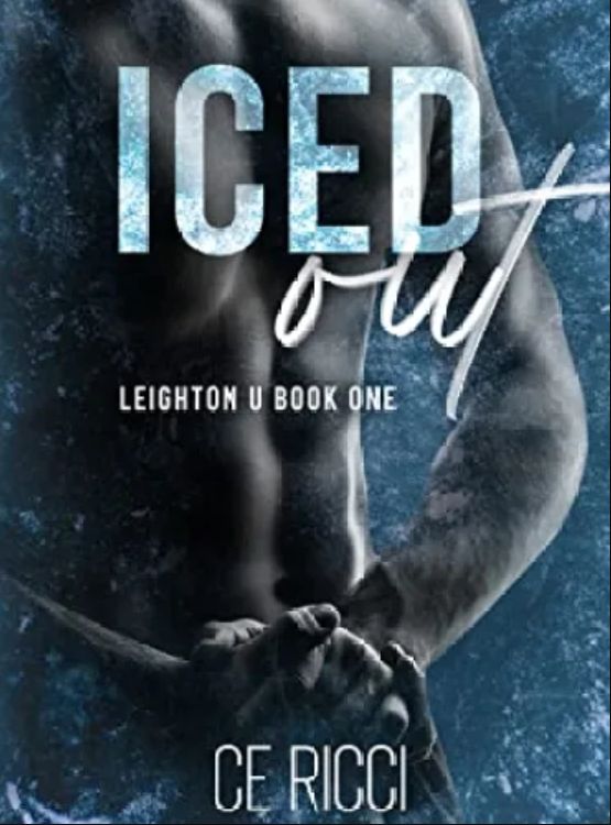 Iced Out (Leighton U Book 1)