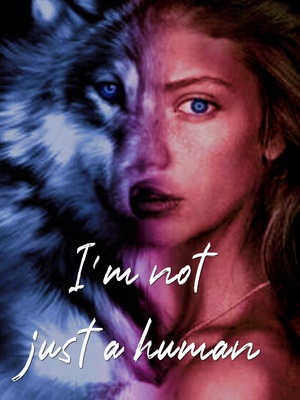 I'm not just a human