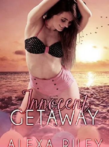 Innocent Getaway (Innocence #2)