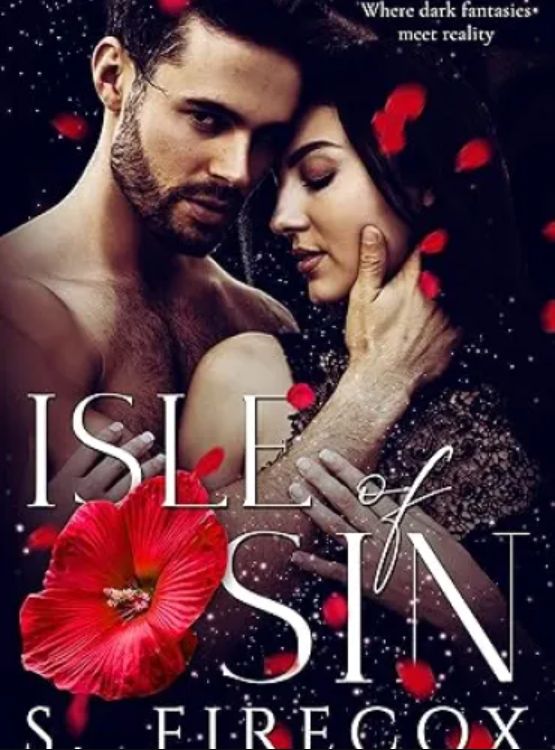 Isle of Sin: A Standalone Dark Romance