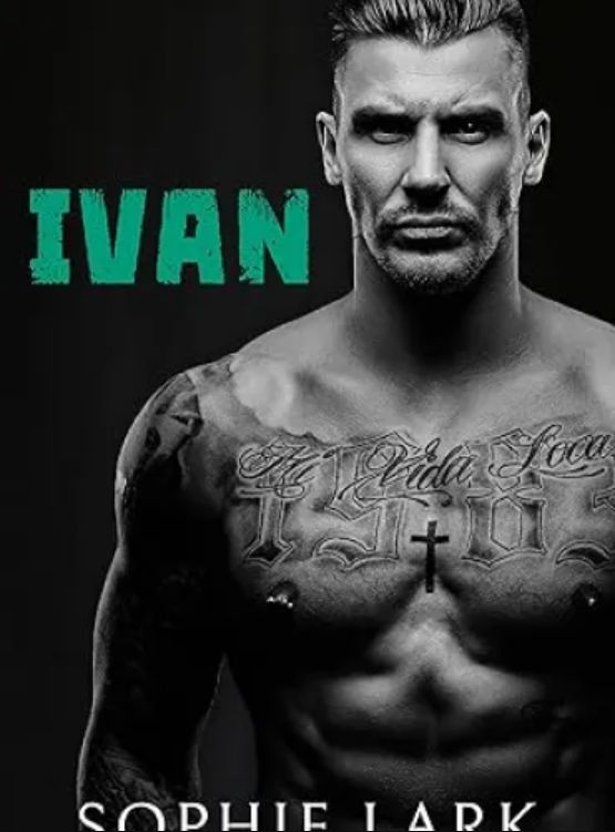 Ivan: A Dark Mafia Romance (Underworld Book 1)