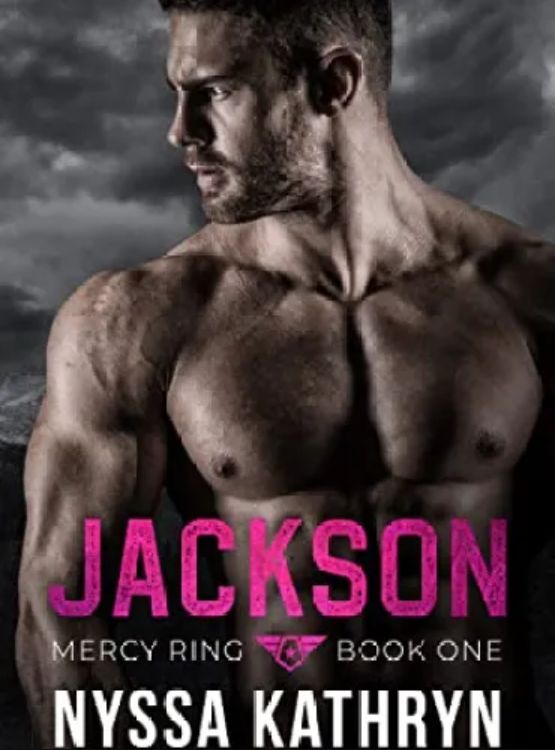 Jackson (Mercy Ring Book 1)