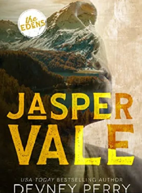 Jasper Vale (The Edens)