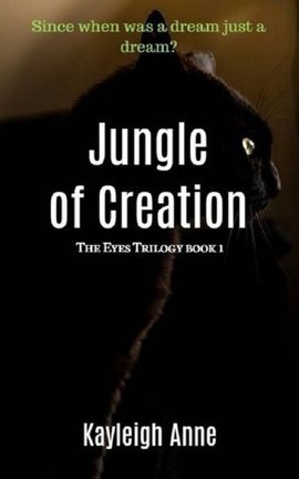 Jungle of Creation