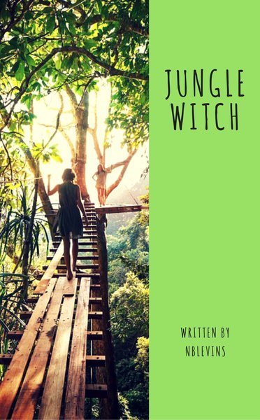 Jungle Witch