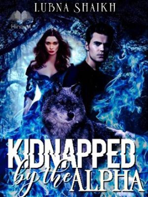 Kidnapped by the Alpha