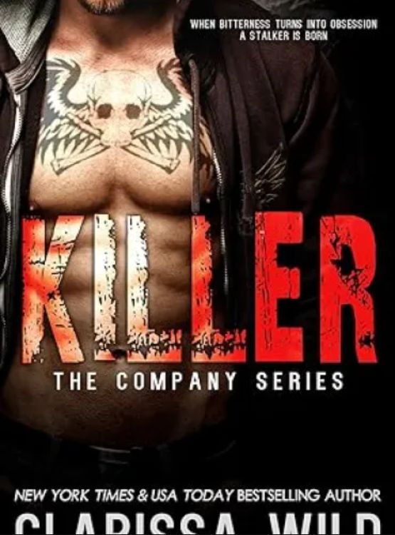 Killer (The Company Book 2)
