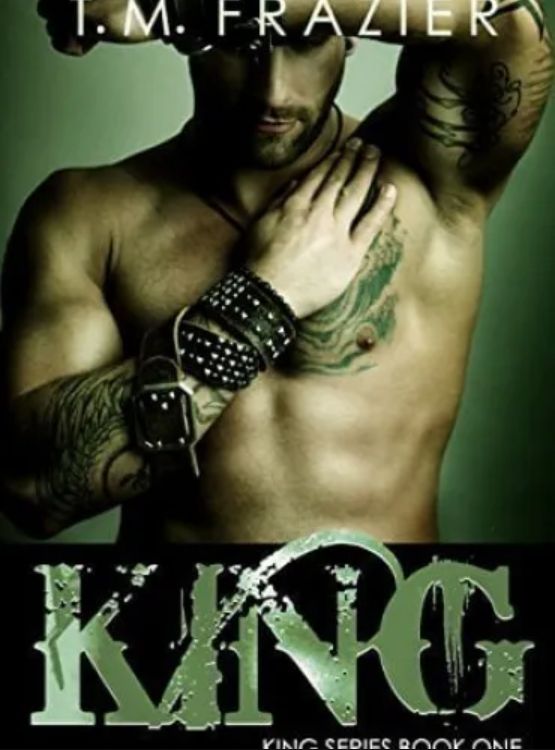 King (The King Series Book 1)
