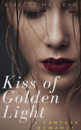 Kiss of Golden Light