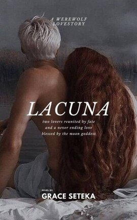 LACUNA : A Werewolf Story 