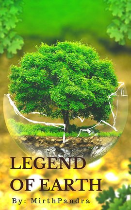 Legend of Earth