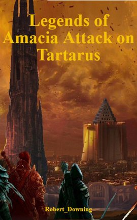 Legends of Amacia Attack on Tartarus