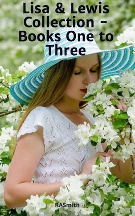 Lisa & Lewis Collection - Books One to Three