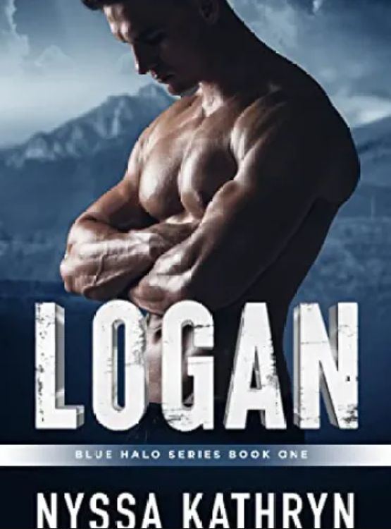 Logan (Blue Halo Book 1)