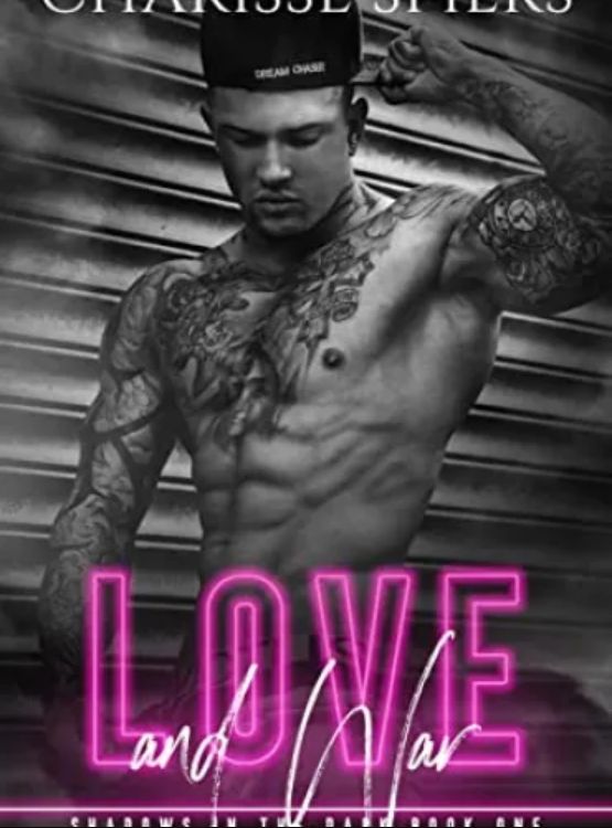 Love and War: Part One (Shadows in the Dark Book 1)
