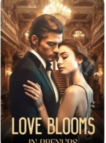 Love Blooms In Prenups By Lydia Onions