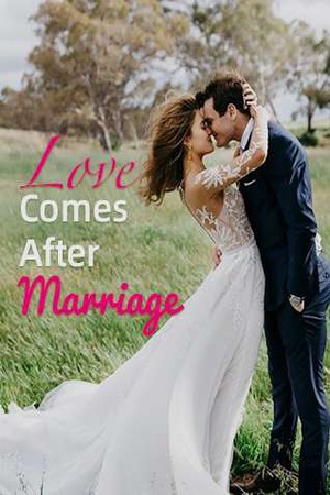Love Comes After Marriage