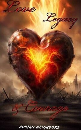 Love Legacy & Courage (book 2)