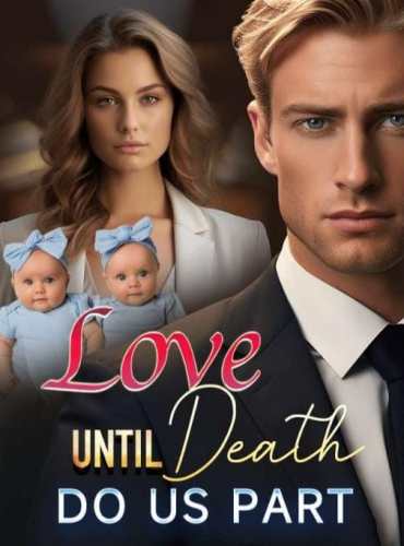 Love Until Death Do Us Part (Athena Dempsey and Timothy Dempsey)