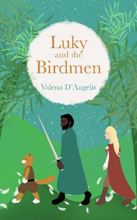 Luky and the Birdmen