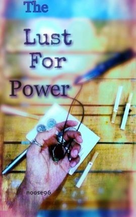 Lust for Power