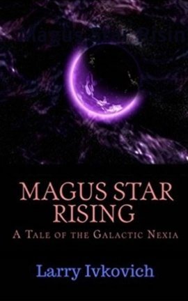 Magus Star Rising
