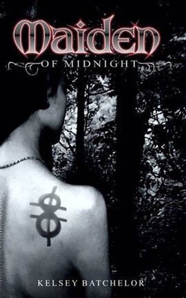 Maiden of Midnight 