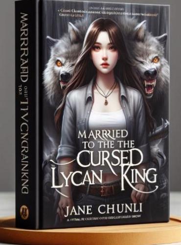 Married To The Cursed Lycan King by JaneChunli