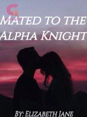 Mated to the Alpha Knight