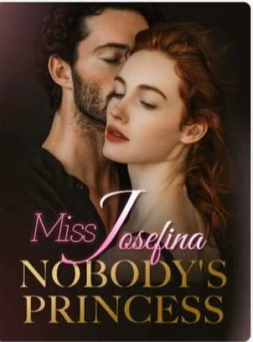 Miss Josafina: Nobody’s Princess ( Josafina and Lauren )