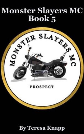 Monster Slayers MC Book 5