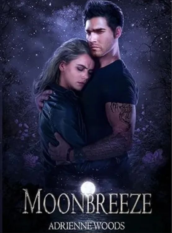 Moonbreeze (The Dragonian Series Book 4)