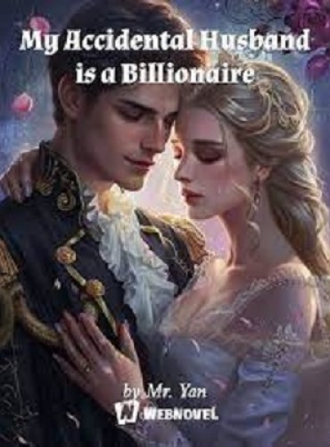 My Accidental Husband is a Billionaire