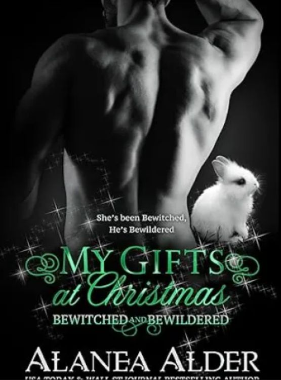 My Gifts at Christmas (Bewitched And Bewildered)