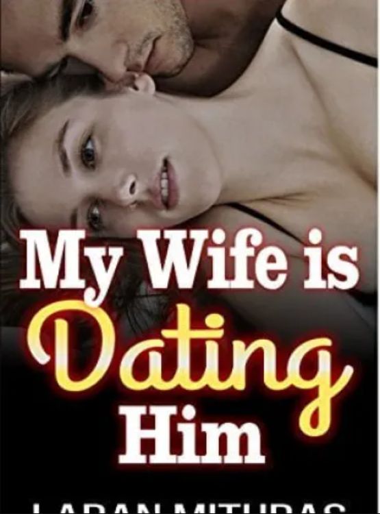 My Wife is Dating Him: Hotwife Erotica