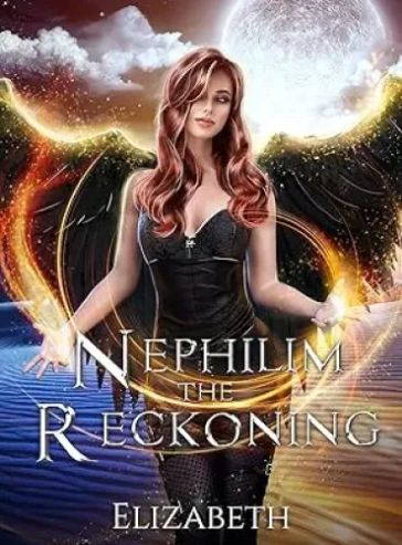 Nephilim the Reckoning (Wrath of the Fallen Book 3)