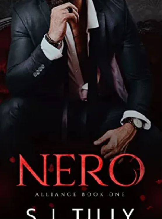NERO: Alliance Series Book One