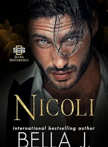Nicoli: A Forbidden Romance (Dark Sovereign Book 4)