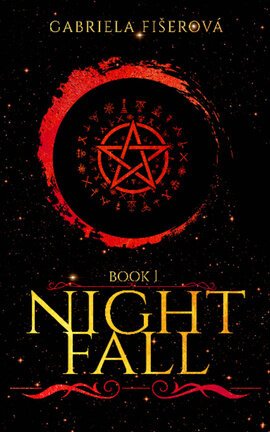 Nightfall (Nightfall Book 1)