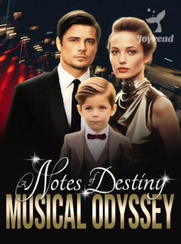 Notes of Destiny: A Musical Odyssey by Neil Grant