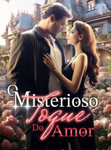 O misterioso toque do amor by Lucy Chasey