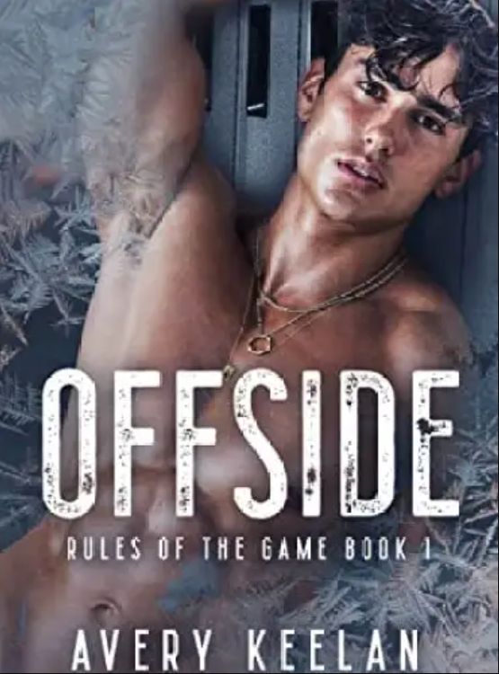 Offside: Rules of the Game Book 1