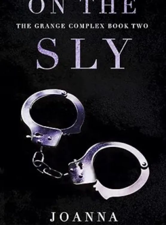 On the Sly : The Grange Complex Book 2
