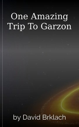 One Amazing Trip To Garzon
