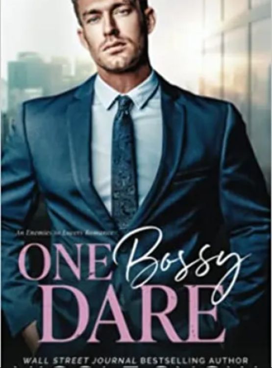One Bossy Dare: An Enemies to Lovers Romance (Bossy Seattle Suits)