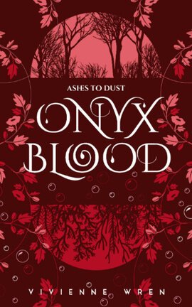 Onyx Blood [True North series book 2/3]