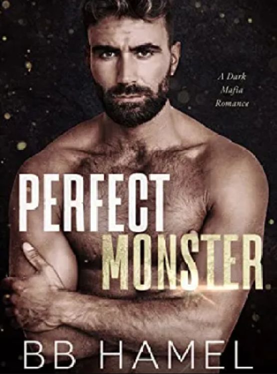 Perfect Monster: A Fake Marriage Mafia Romance (The Oligarchs)