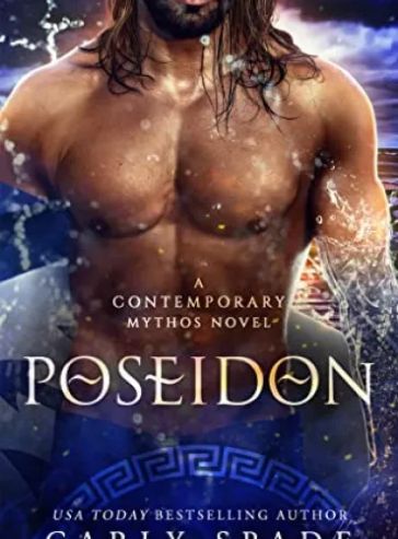 Poseidon (Contemporary Mythos Book 5)