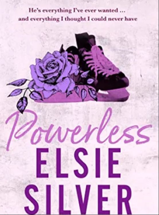 Powerless: The must-read, small-town romance and TikTok bestseller! (Chestnut Springs Book 3)