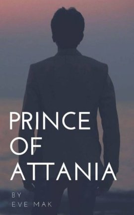 Prince of Attania, 2